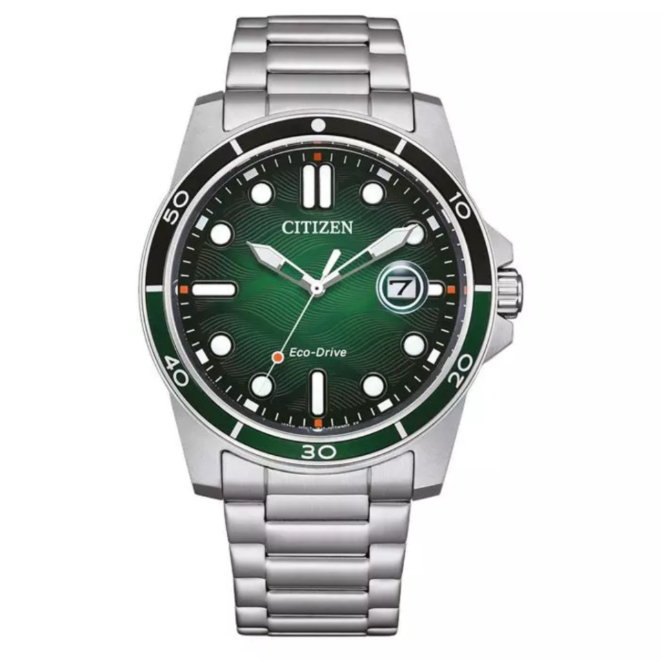 Citizen  AW1811-82X Kol Saati