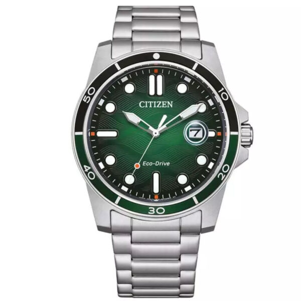 Citizen  AW1811-82X Kol Saati