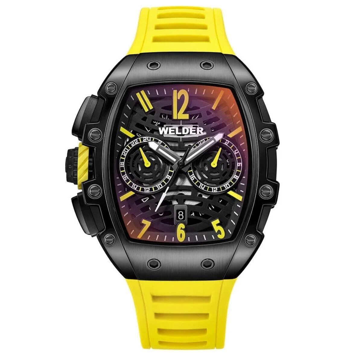 Welder WRM2011-R Kol Saati