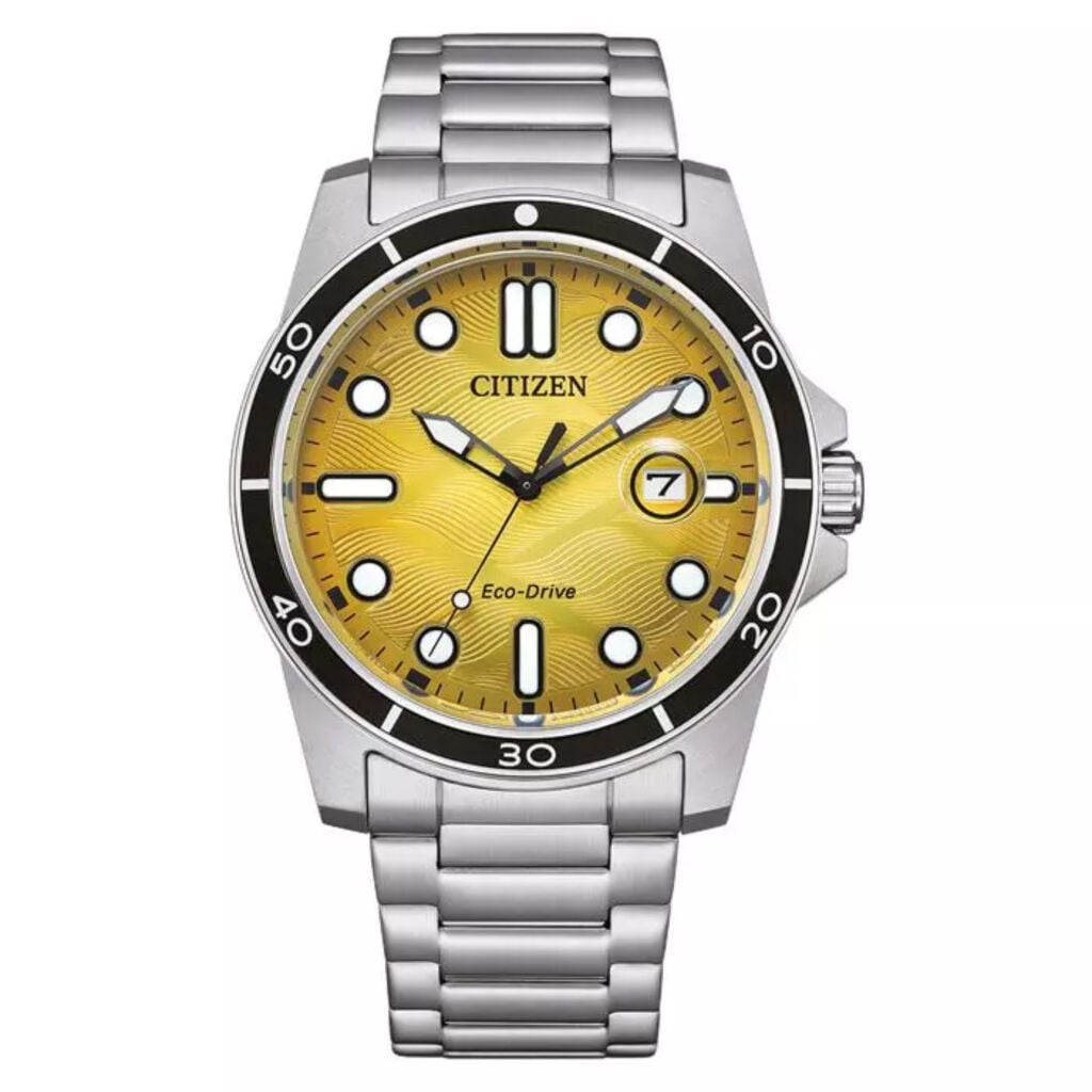 Citizen AW1816-89X Kol Saati