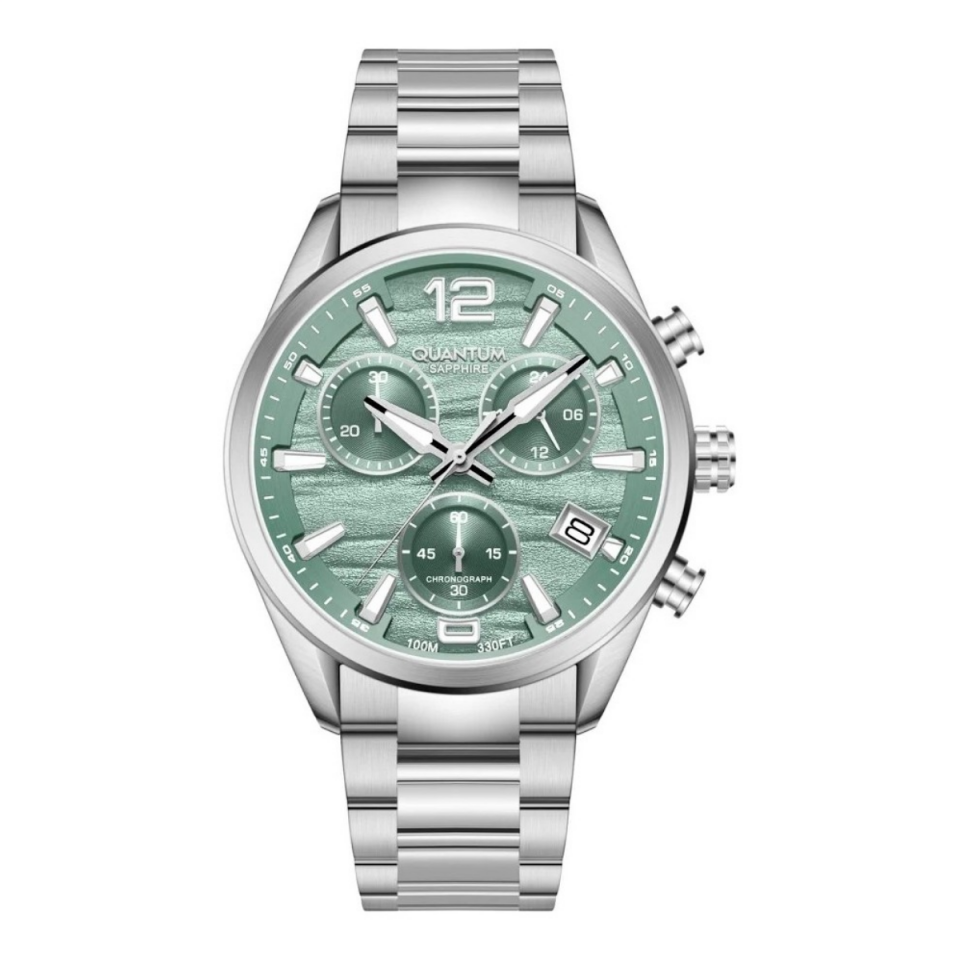 Quantum PWG1259.300 Kol Saati