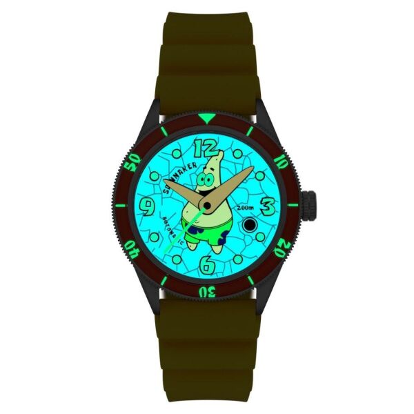 SPINNAKER SP-5142-02 Erkek Kol Saati