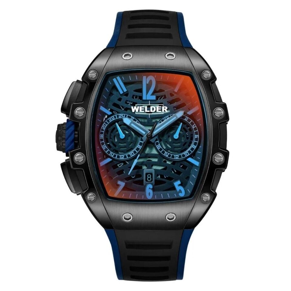 Welder WRM2010-R Kol Saati