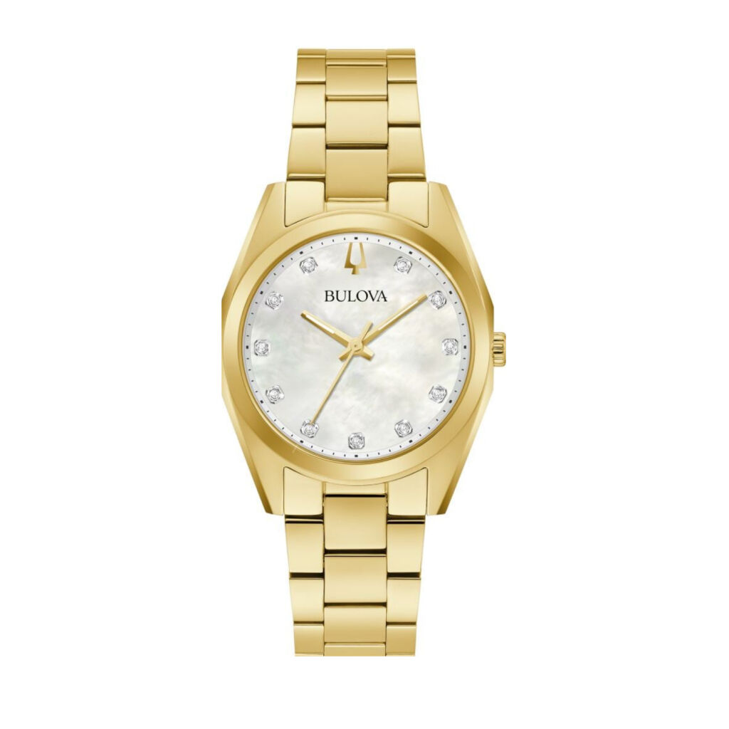 Bulova 97P172 Kol Saati