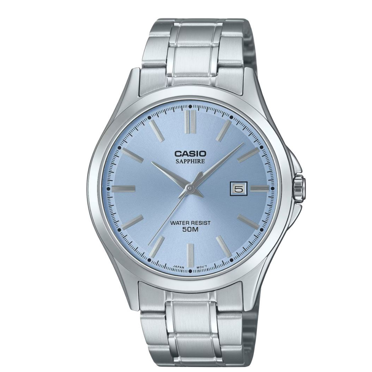 Casio MTS-115D-2A2VDF Kol Saati