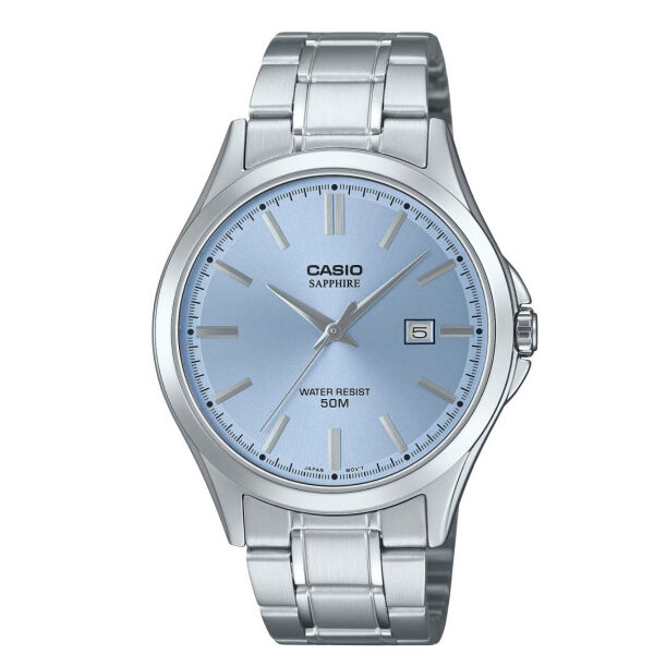 Casio MTS-115D-2A2VDF Kol Saati