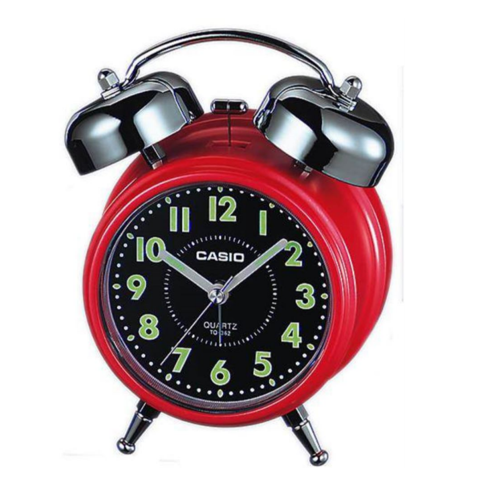 Casıo TQ-362-4ADF Kol Saati