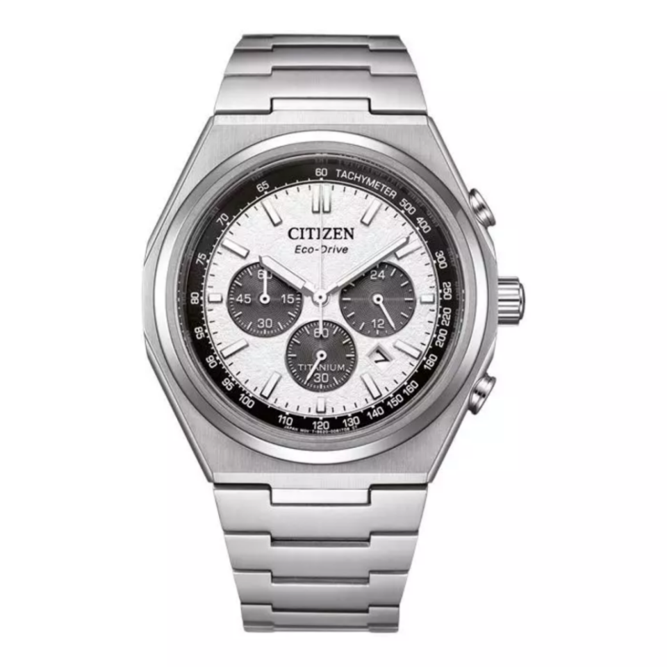 Citizen Zenshin CA4610-85A Kol Saati