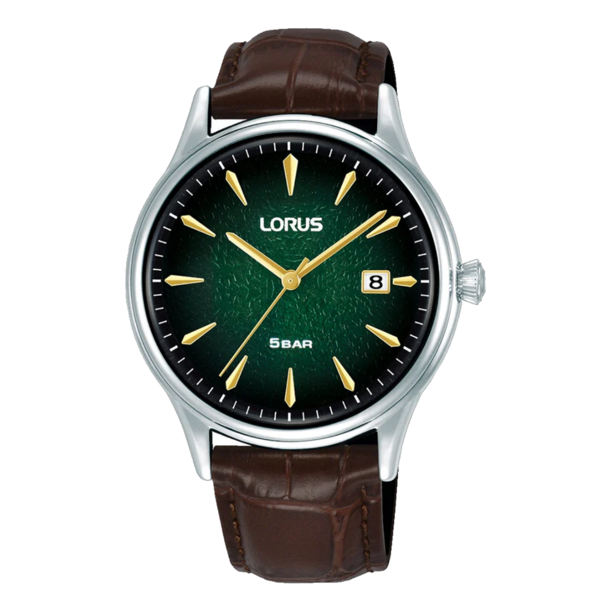 LORUS RS997DX9 ERKEK KOL SAATİ