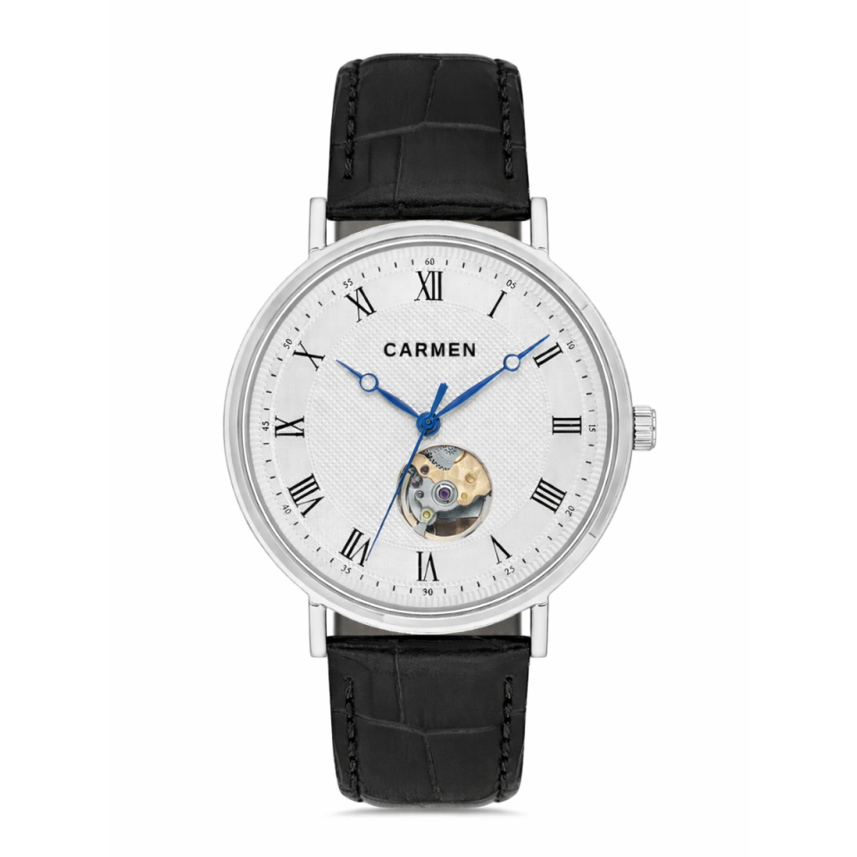 Carmen Master CRM.10039.01 Otomatik Erkek Kol Saati ( Miyota Mekanizma )
