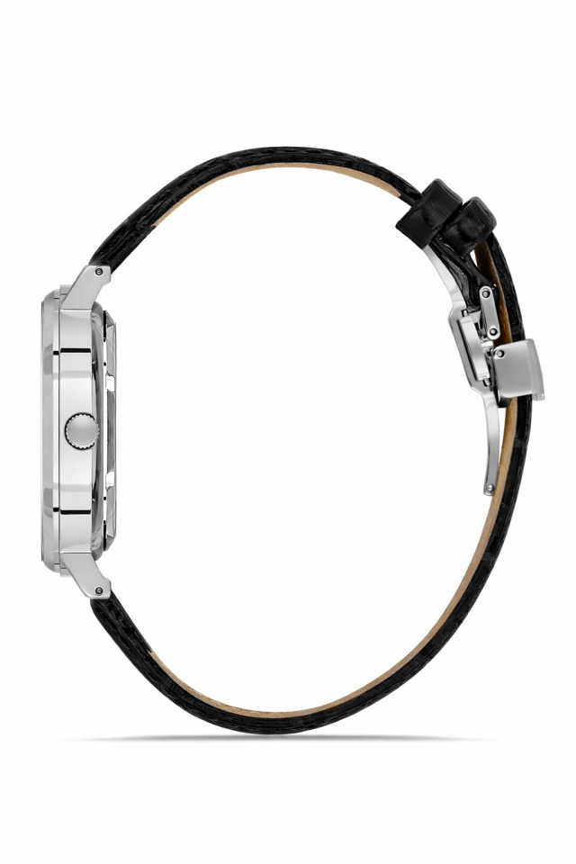 Carmen Master CRM.10039.01 Otomatik Erkek Kol Saati ( Miyota Mekanizma )