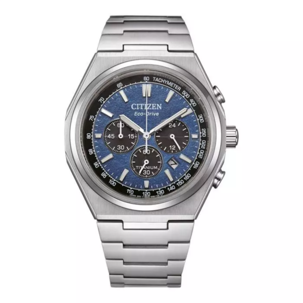 Citizen Zenshin CA4610-85L Kol Saati