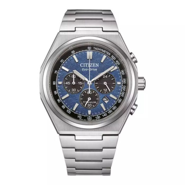 Citizen Zenshin CA4610-85L Kol Saati