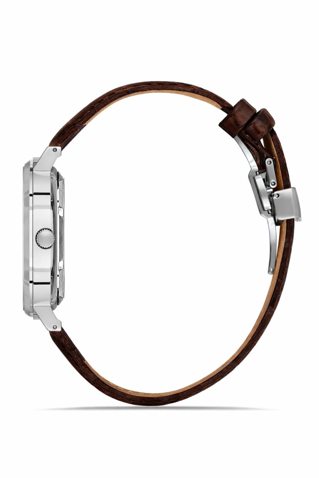 Carmen Master CRM.10039.02 Otomatik Erkek Kol Saati ( Miyota Mekanizma )