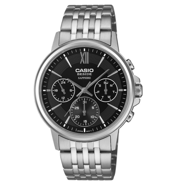 Casio  BMS-300D-1AVDF Kol Saati