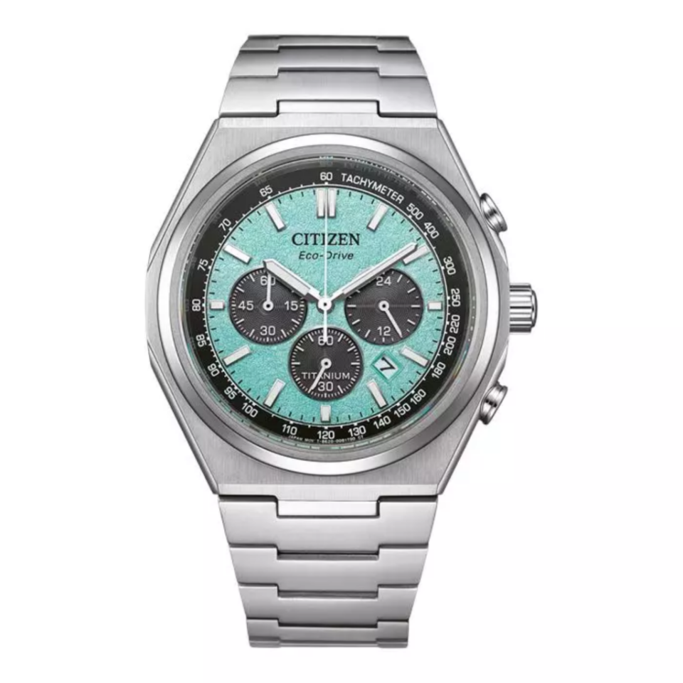 Citizen Zenshin CA4610-85M Kol Saati