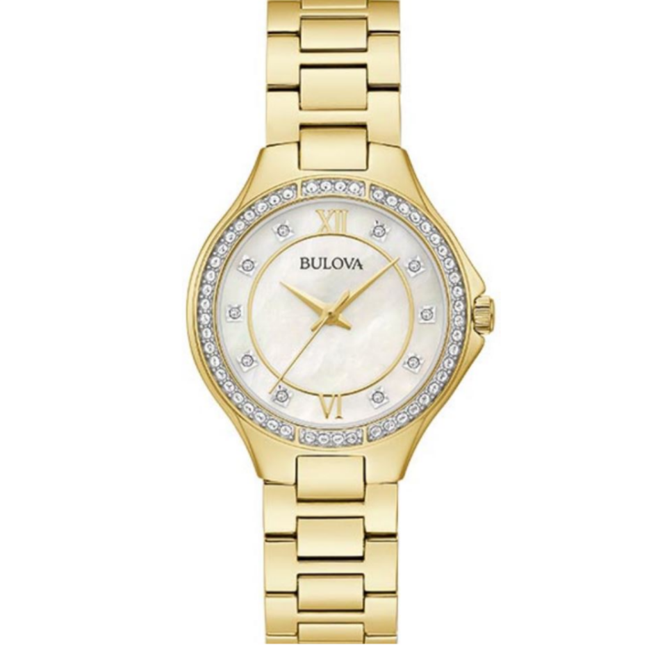 Bulova 98L295 Kol Saati