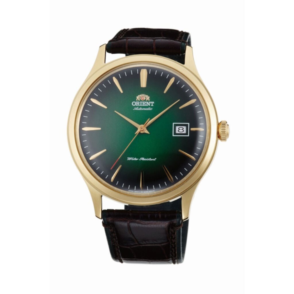 Orient TAC08002F0 Kol Saati
