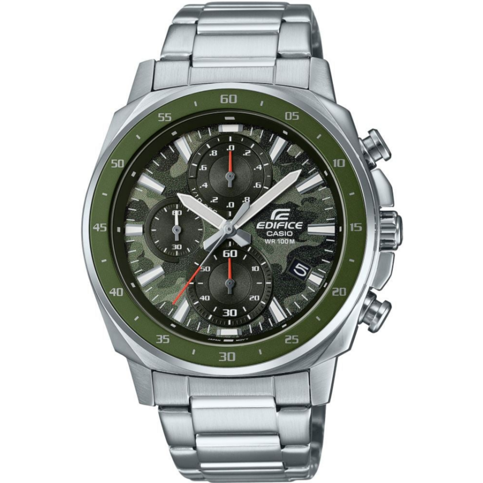 CASIO EDIFICE EFV-600D-3CVUDF KOL SAATİ