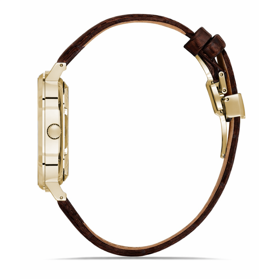 Carmen Master CRM.10039.05  Otomatik Erkek Kol Saati ( Miyota Mekanizma )