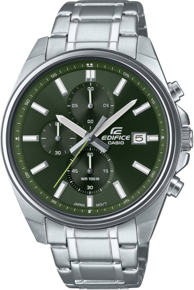 CASIO EDIFICE EFV-610D-3CVUDF KOL SAATİ