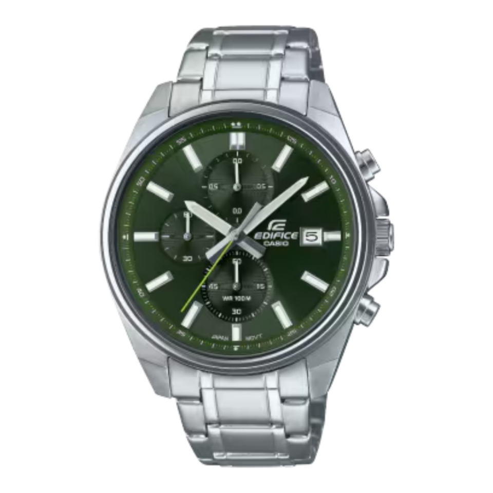 CASIO EDIFICE EFV-610D-3CVUDF KOL SAATİ
