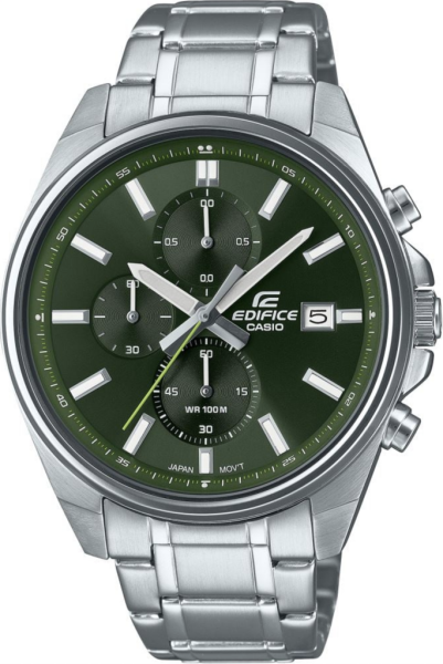 CASIO EDIFICE EFV-610D-3CVUDF KOL SAATİ