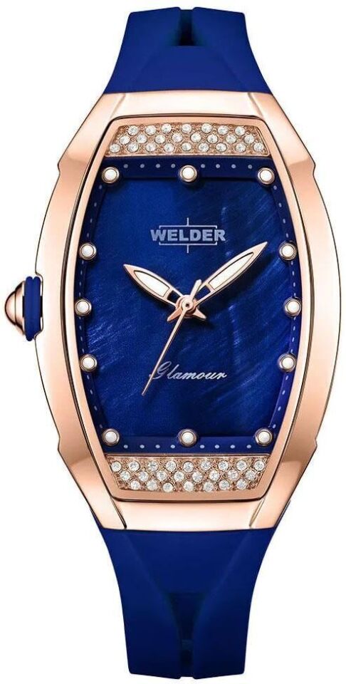 Welder WRH4005 Kol Saati