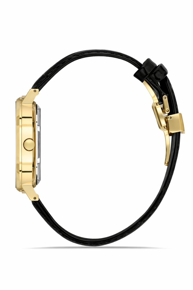 Carmen Master CRM.10039.06 Otomatik Erkek Kol Saati ( Miyota Mekanizma )