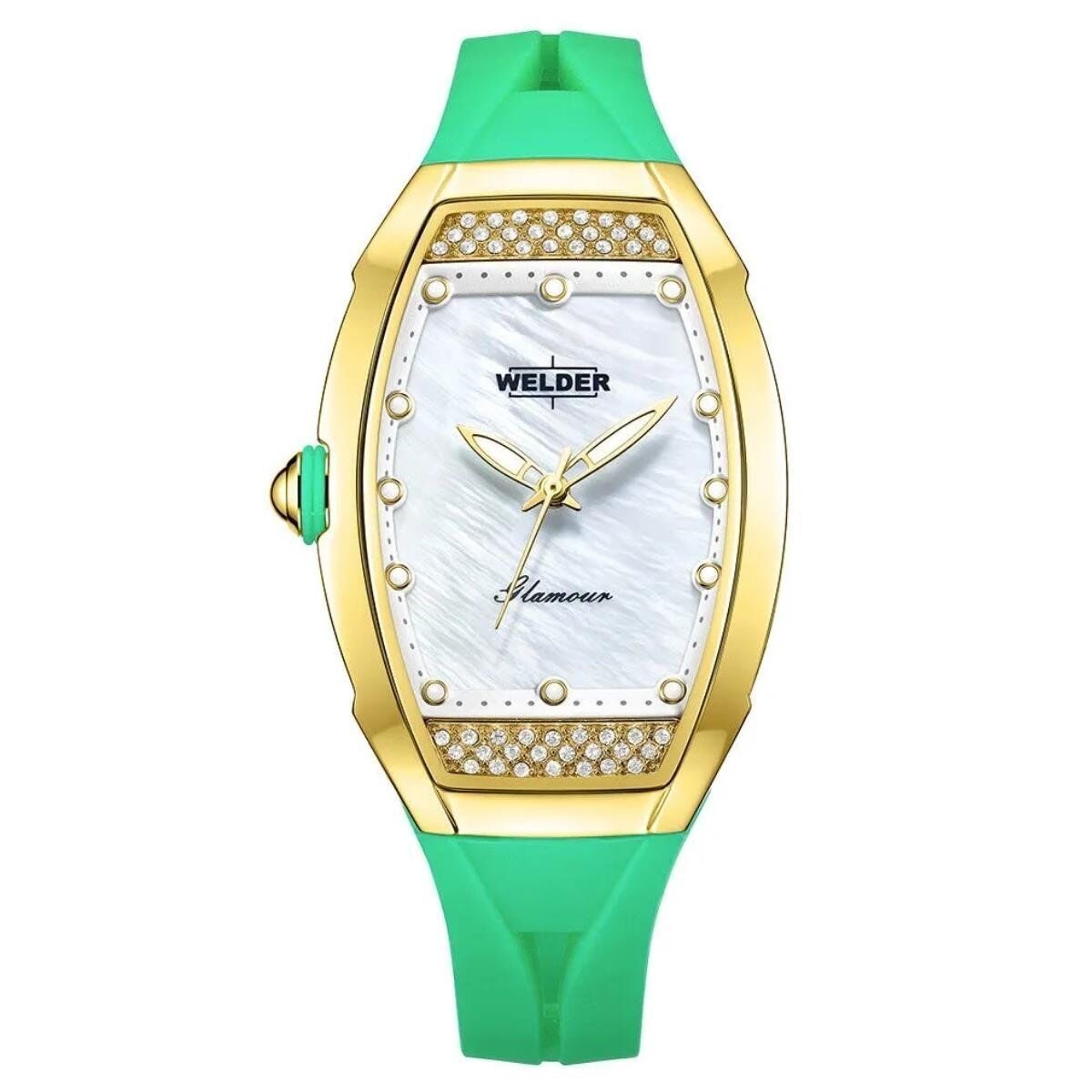 Welder WRH4003 Kol Saati