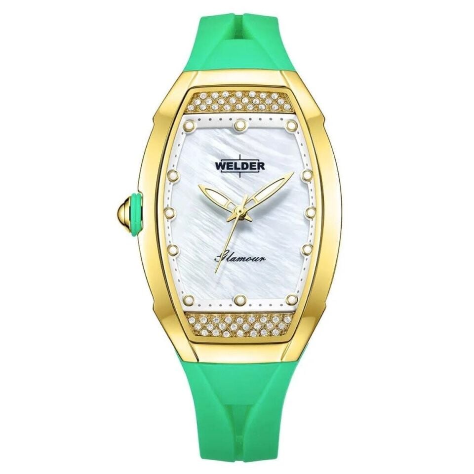 Welder WRH4003 Kol Saati