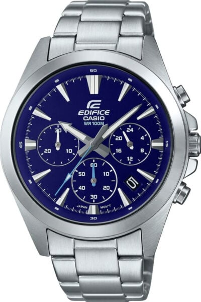 CASIO EDIFICE EFV-630D-2AVUDF KOL SAATİ