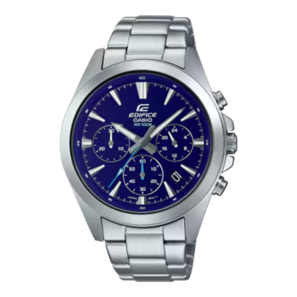 CASIO EDIFICE EFV-630D-2AVUDF KOL SAATİ