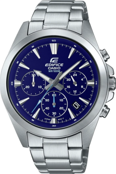 CASIO EDIFICE EFV-630D-2AVUDF KOL SAATİ