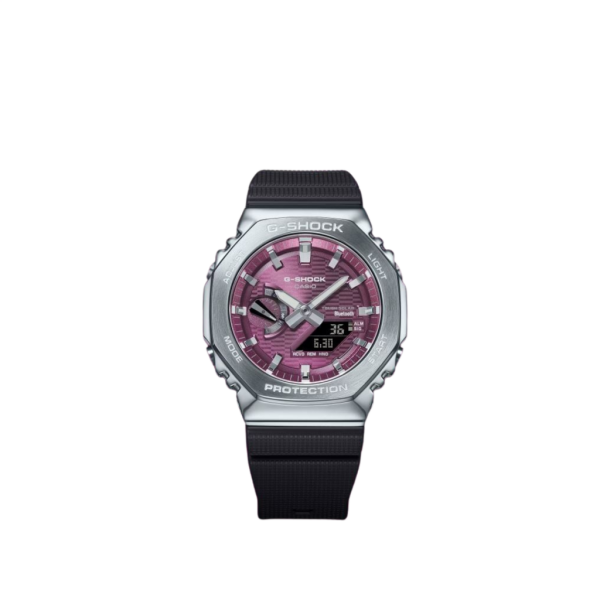 Casio GBM-2100A-4BDR Kol Saati