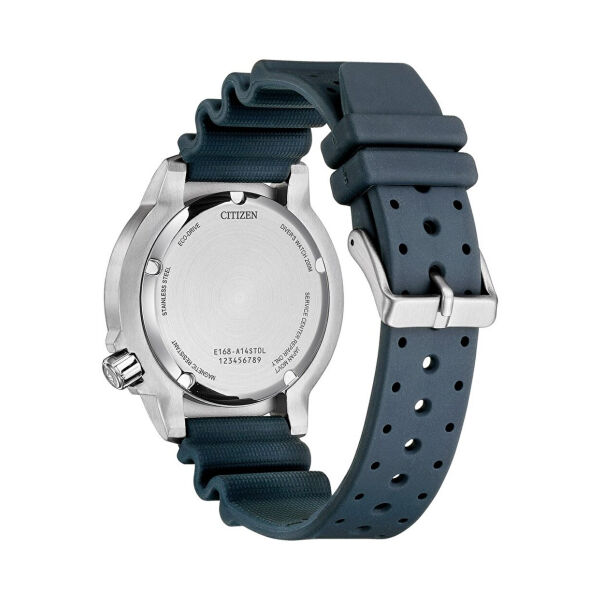 Citizen BN0167-09W Kol Saati