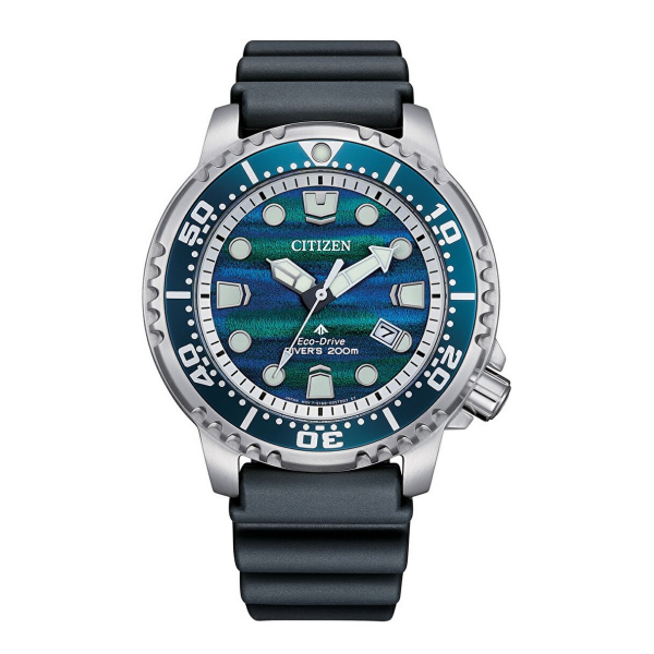 Citizen BN0167-09W Kol Saati