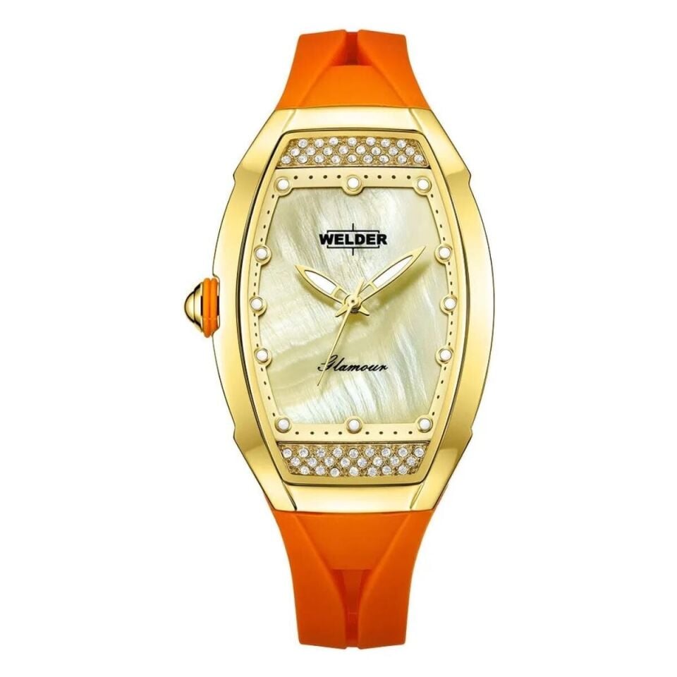 Welder WRH4001 Kol Saati