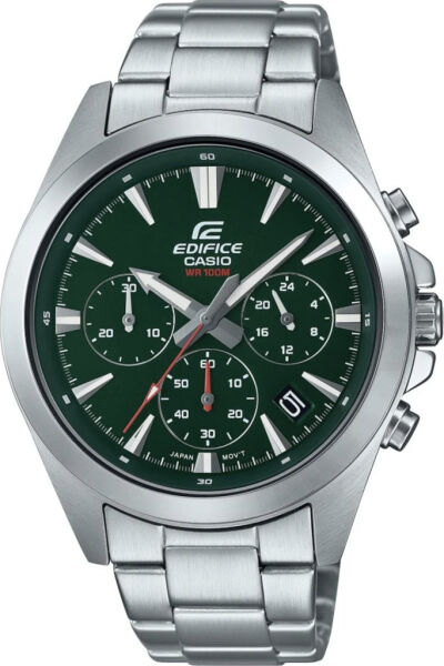 CASIO EDIFICE EFV-630D-3AVUDF KOL SAATİ