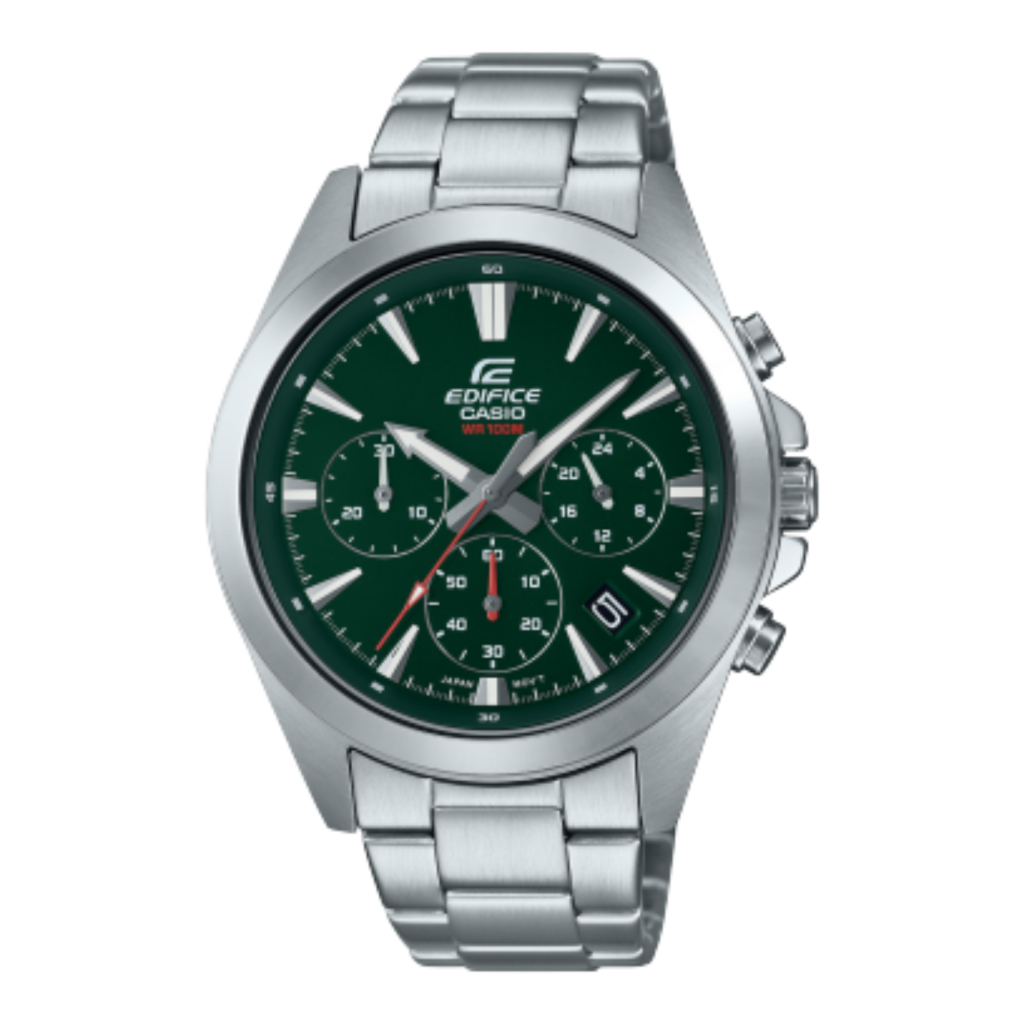 CASIO EDIFICE EFV-630D-3AVUDF KOL SAATİ