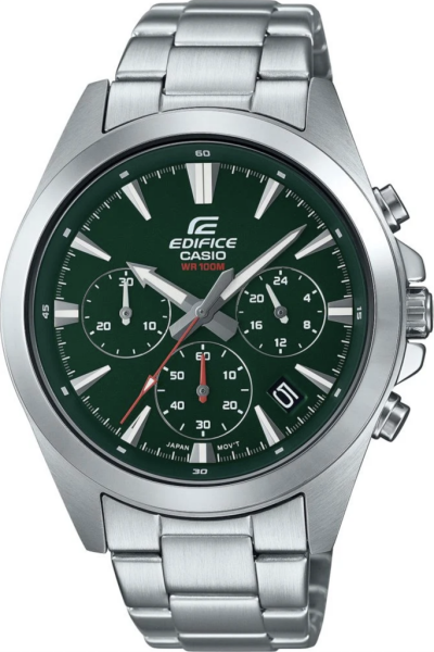 CASIO EDIFICE EFV-630D-3AVUDF KOL SAATİ