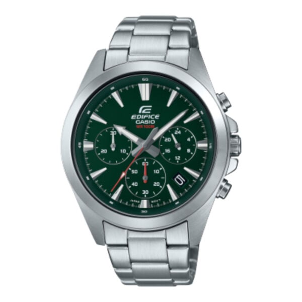 CASIO EDIFICE EFV-630D-3AVUDF KOL SAATİ