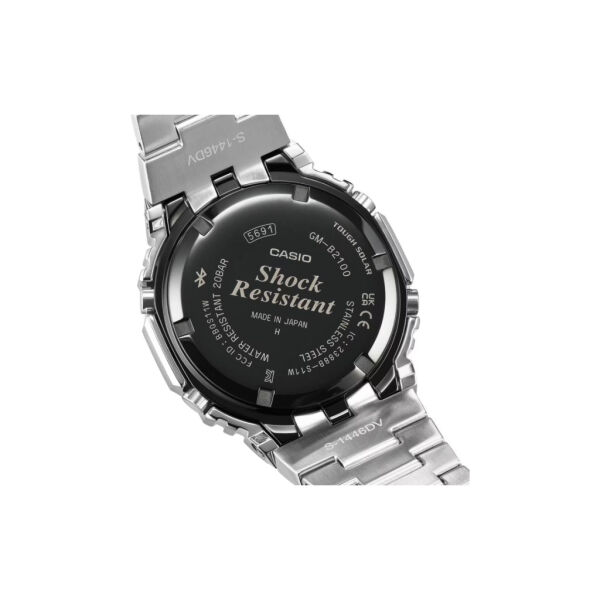 Casio GM-B2100SD-1CDR Kol Saati