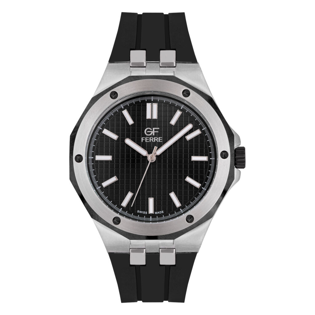 Gianfranco Ferre GFSSBK8161G Kol Saati