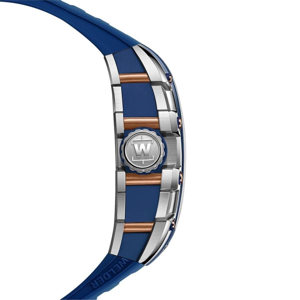 Welder WRH3007-R Kol Saati