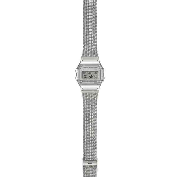 Casio A158WEM-7DF