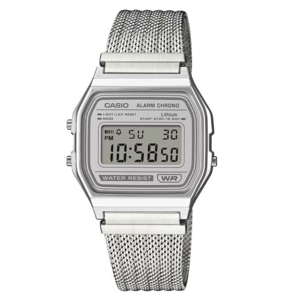 Casio A158WEM-7DF