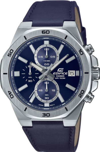 CASIO EDIFICE EFV-640L-2AVUDF KOL SAATİ