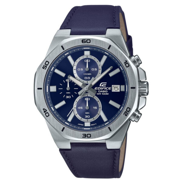 CASIO EDIFICE EFV-640L-2AVUDF KOL SAATİ