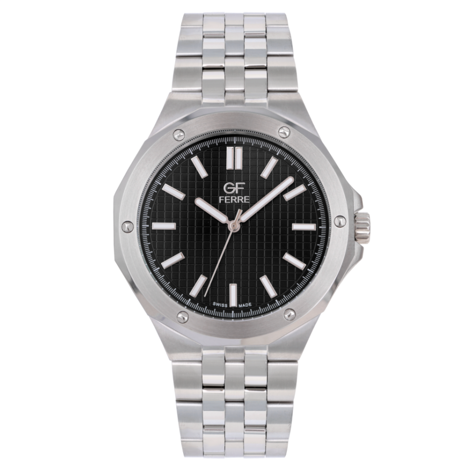 Gianfranco Ferre GFSSBK8112G Kol Saati